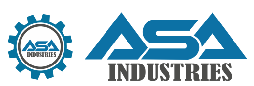 ASA Industries Logo